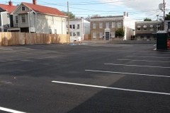 Commercial Paving