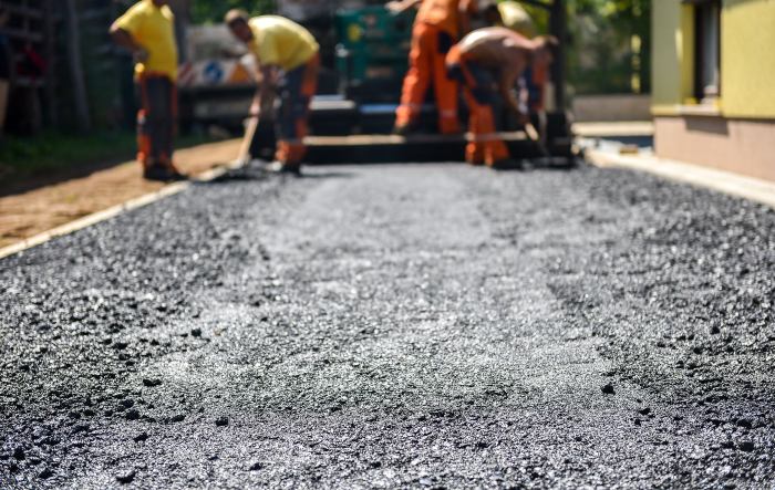 Long-lasting asphalt pavement with care tips by Driveway 2Day